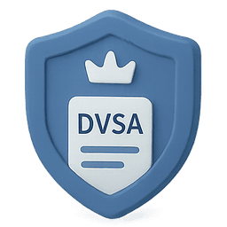 DVSA Official Data